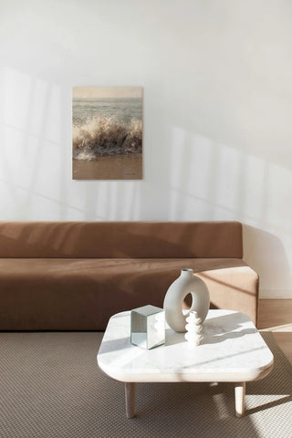 High Tide IV Print