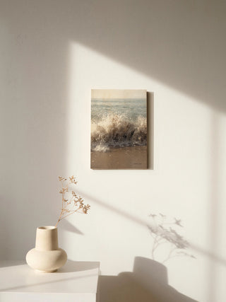 High Tide IV Print