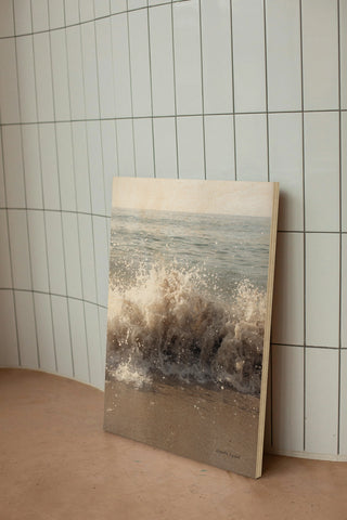 High Tide IV Print