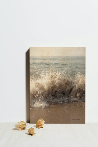 High Tide IV Print