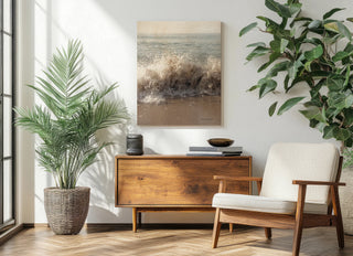 High Tide IV Print