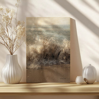 High Tide IV Print
