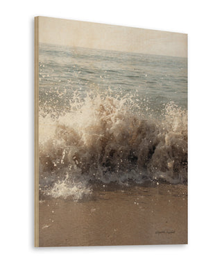 High Tide IV Print