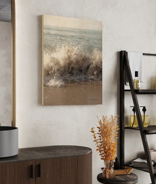 High Tide IV Print