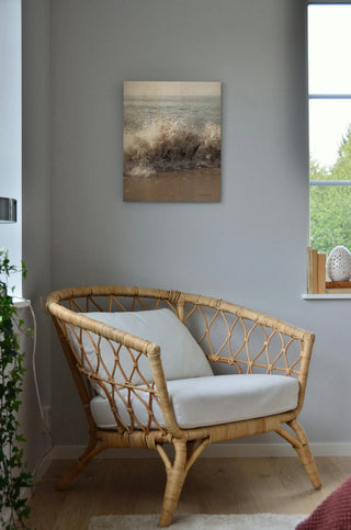 High Tide IV Print