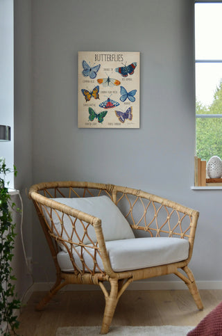 Nature Chart II Print