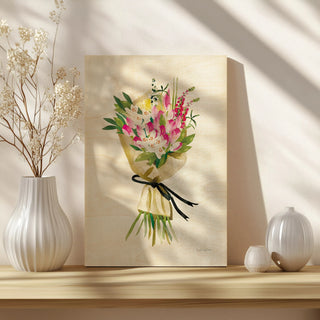Spring Bouquet Print