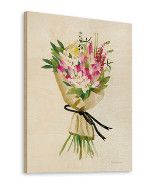 Spring Bouquet Print