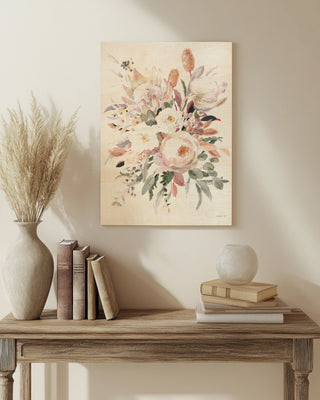 Subtle Beauty Print