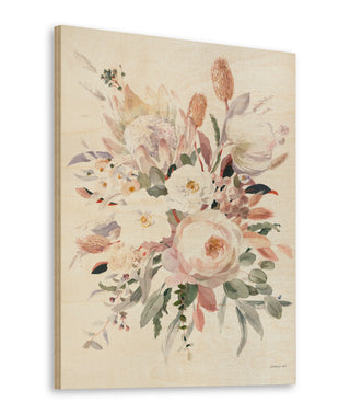 Subtle Beauty Print