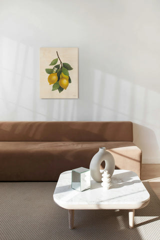 Lemon Branch III Print