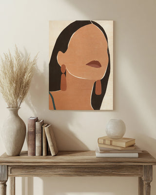 Sun Kissed I Print