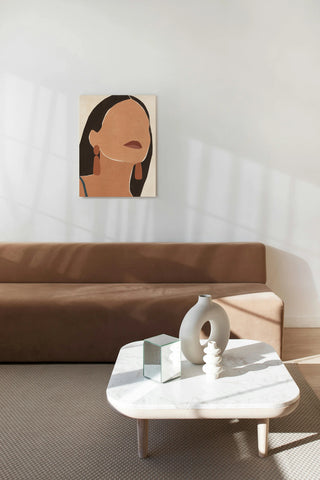 Sun Kissed I Print