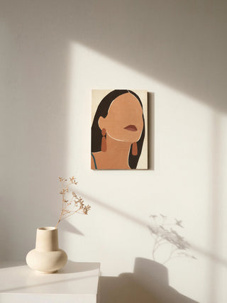 Sun Kissed I Print