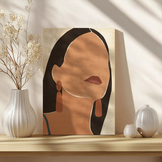 Sun Kissed I Print