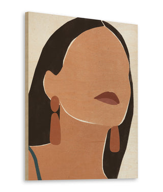 Sun Kissed I Print