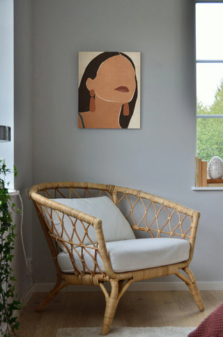 Sun Kissed I Print