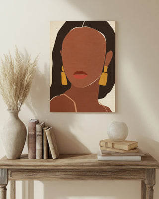 Sun Kissed II Print