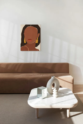 Sun Kissed II Print