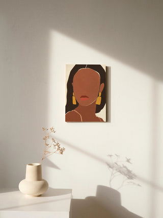 Sun Kissed II Print