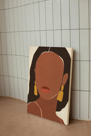 Sun Kissed II Print