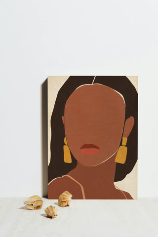 Sun Kissed II Print