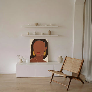 Sun Kissed II Print