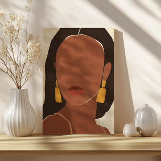 Sun Kissed II Print