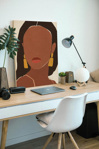 Sun Kissed II Print