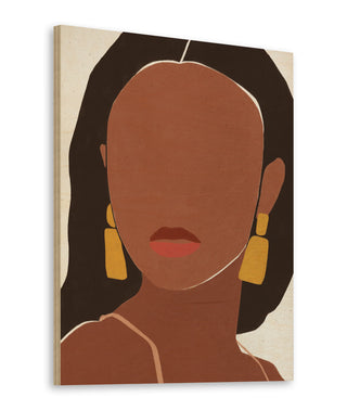 Sun Kissed II Print