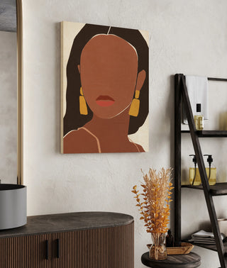 Sun Kissed II Print