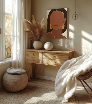 Sun Kissed II Print
