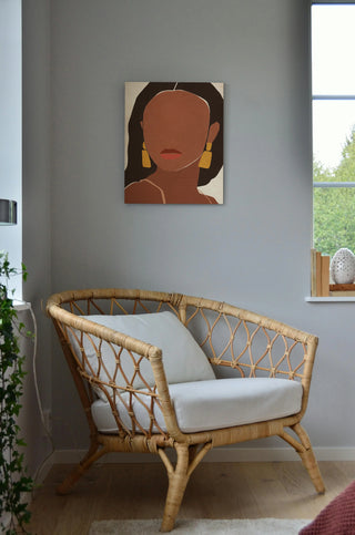 Sun Kissed II Print
