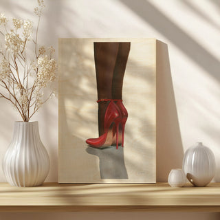 Divine I Print