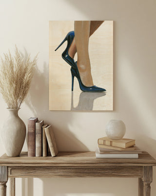 Divine II Print