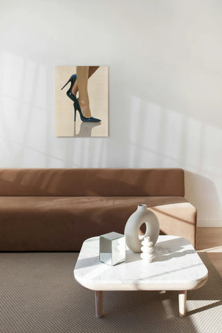 Divine II Print