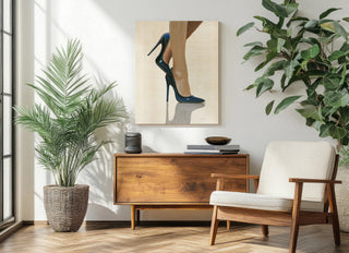 Divine II Print