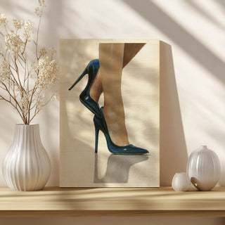 Divine II Print