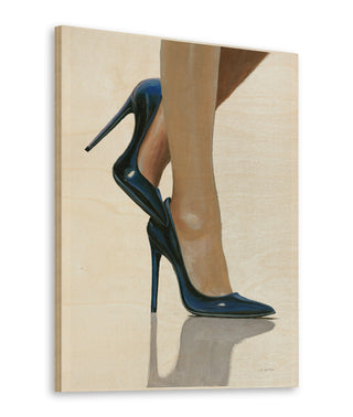 Divine II Print