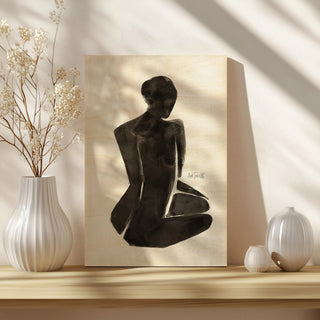 Neutral Nudes I Print