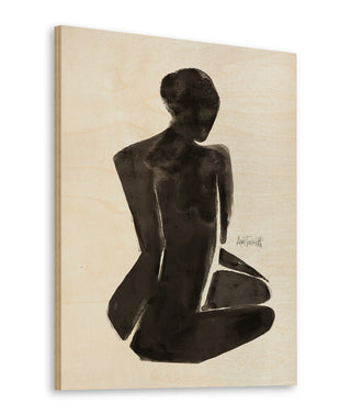 Neutral Nudes I Print