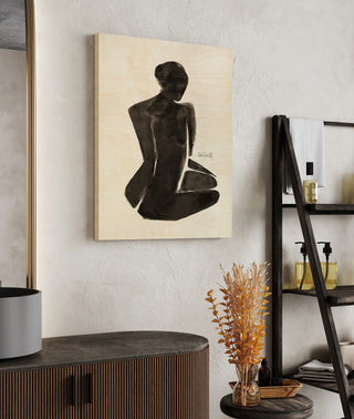 Neutral Nudes I Print