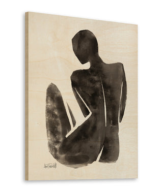 Neutral Nudes II Print