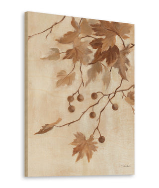 Boho Natural II Print