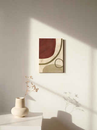 Mediterranean Motif XI Print