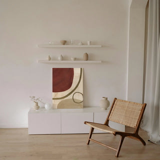 Mediterranean Motif XI Print