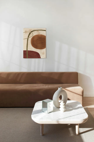 Mediterranean Motif XII Print