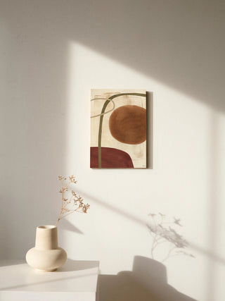 Mediterranean Motif XII Print