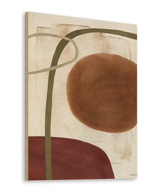 Mediterranean Motif XII Print
