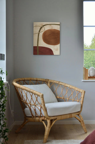 Mediterranean Motif XII Print